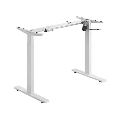 Andersson DPF-M2000 Motorized Frame White Andersson DPF-M2000 Motorized Frame White