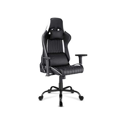 Mission SG Atlas - Black/White Mission SG Atlas - Black/White