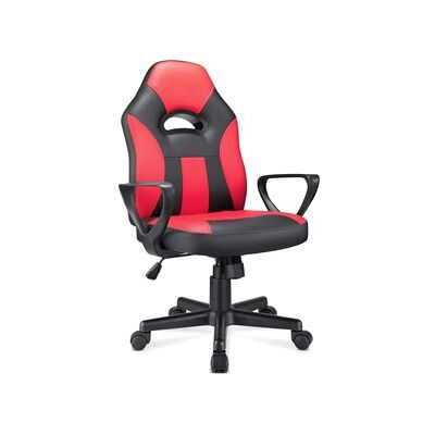 Mission SG Ymir V2 Black/Red Mission SG Ymir V2 Black/Red