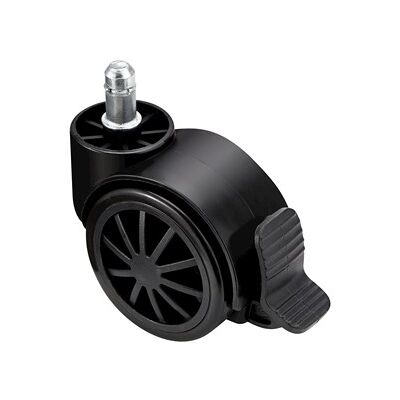 Mission SG Wheel soft floor 65mm Mission SG Wheel soft floor 65mm