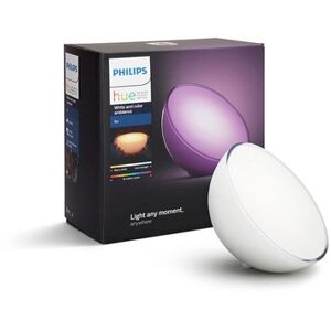 Philips Hue Go V2 White Color Ambiance