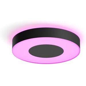 Philips Hue Infuse L ceiling lamp black