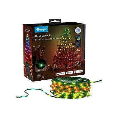 Govee Christmas String Lights 2S - 20M Govee Christmas String Lights 2S - 20M