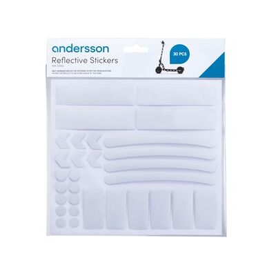 Andersson RXK-S2000 Andersson RXK-S2000