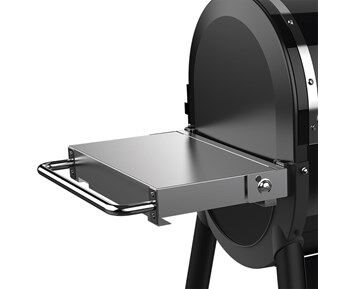 Weber Sidebord til SmokeFire EX4/EX6