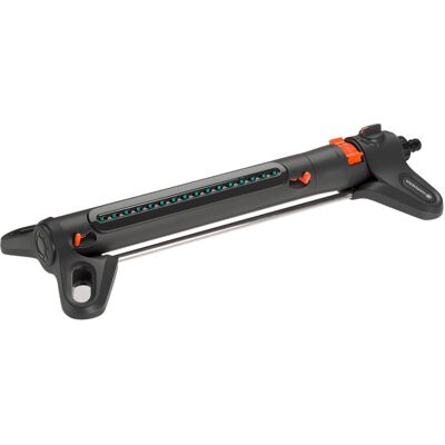 Gardena Firkantspreder AquaZoom M 9-250k Gardena Firkantspreder AquaZoom M 9-250k