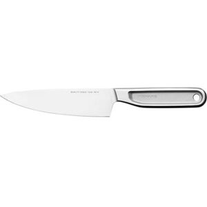 Fiskars All Steel kokkekniv 13,5 cm