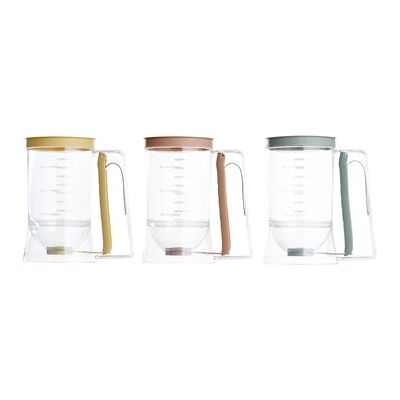 DAY Dispenser Pannkakssmet 1L DAY Dispenser Pannkakssmet 1L