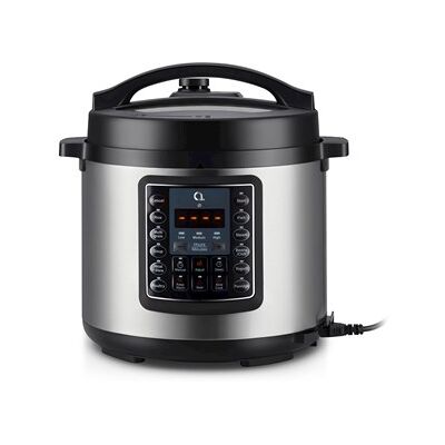 Andersson Multicooker MCR 1.0 Andersson Multicooker MCR 1.0