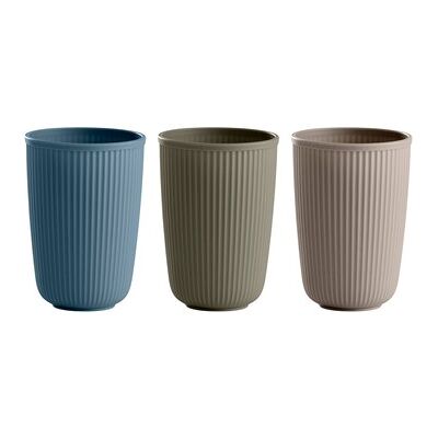 DAY Dricksglas Plast 30cl 4-pack DAY Dricksglas Plast 30cl 4-pack