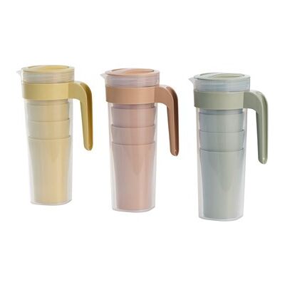 DAY Kanna inkl 4 glas 1,1 L DAY Kanna inkl 4 glas 1,1 L