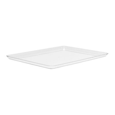 Nordiska Plast Lokk til oppbevaringsboks Flexible Clear 5L Nordiska Plast Lokk til oppbevaringsboks Flexible Clear 5L