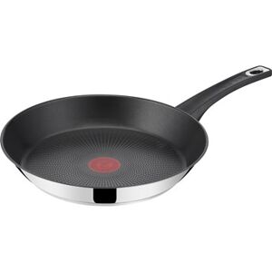 Jamie Oliver Everyday Kitchen Frypan 28 cm Stainless Steel