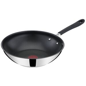 Jamie Oliver Quick Easy SS Wokpan 28 cm