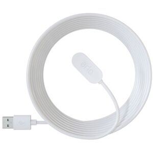 Arlo Ultra/Pro 3 Indoor Magnetic Charging Cable