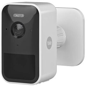 Yale Smart Outdoor Camera