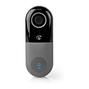 Nedis Smart Video Doorbell