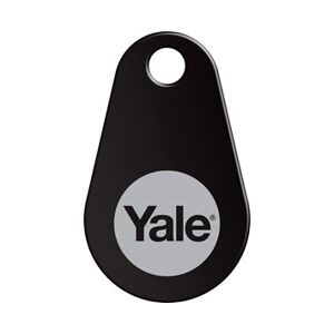 Yale Doorman nøkkelbrikke til Classic