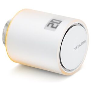 netatmo Additional Smart Radiator Valve