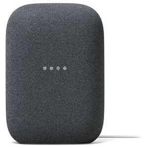 Google Nest Audio - Charcoal