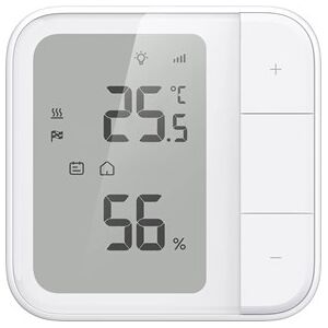 Aqara W500 Termostat - Oppvarmingskontroll Aqara W500 Termostat - Oppvarmingskontroll