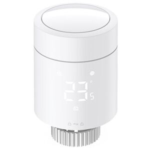 Aqara Thermostat Valve W600 Aqara Thermostat Valve W600