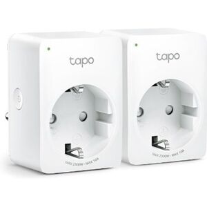 TP-Link Tapo P100 (2-pack)