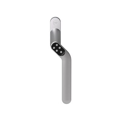 Yale Smart Code Håndtak - Høyre - Dørhåndtak Yale Smart Code Håndtak - Høyre - Dørhåndtak
