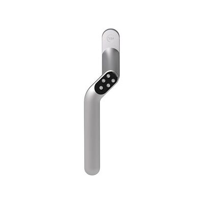 Yale Smart Code Handle - Venstre - Smart dørhåndtak Yale Smart Code Handle - Venstre - Smart dørhåndtak