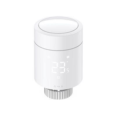 Aqara Thermostat Valve W600 Aqara Thermostat Valve W600
