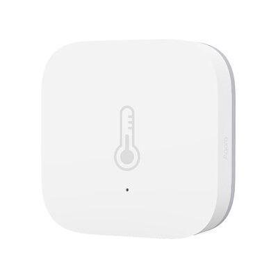 Aqara Temperature/Humidity Sensor T1 Aqara Temperature/Humidity Sensor T1