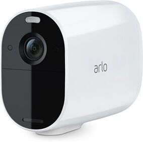 Sony Ericsson Arlo Essential XL Spotlight Camera White