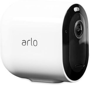 Sony Ericsson Arlo Pro 3 - Wire-Free Camera (VMC4040P-100EUS)