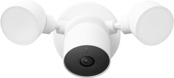 Sony Ericsson Google Google Nest Cam with floodlight (wired)