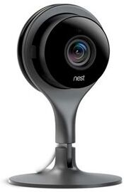 Sony Ericsson Google Nest Cam Indoor