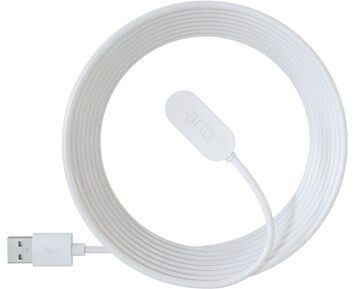 Sony Ericsson Arlo Ultra/Pro 3 Indoor Magnetic Charging Cable