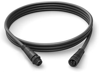 Philips Hue LV Cable 2,5m EU related articles black