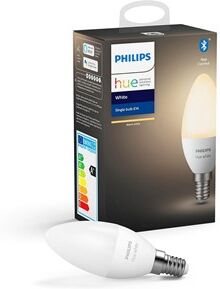 Philips HueW 5.5W B39 E14 EU