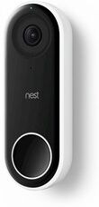 Sony Ericsson Google Nest Hello Doorbell