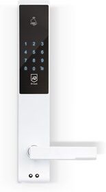 Sony Ericsson ID Lock 150 White