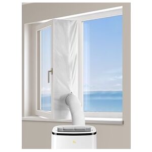 Andersson AC Window Kit Andersson AC Window Kit