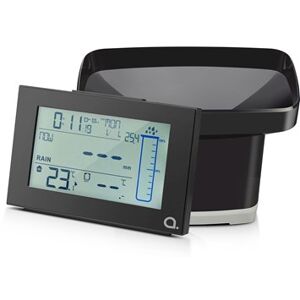 Andersson Rain Gauge Andersson Rain Gauge