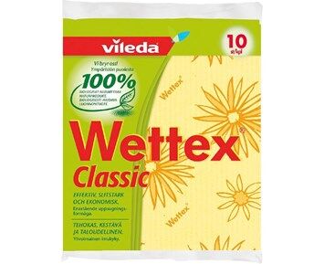 Sony Ericsson Vileda Wettex 10 pack