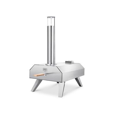 Austin and Barbeque AABQ - Pizza Oven Pellet 12" Austin and Barbeque AABQ - Pizza Oven Pellet 12"