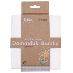 Frida Dammduk Bambu Natur Line 5-p