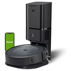 iRobot Roomba i3554+