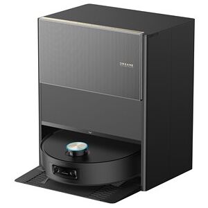 Dreame Aqua10 UltraRoller Svart Dreame Aqua10 UltraRoller Svart