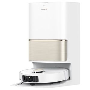 Dreame L50 Ultra White Dreame L50 Ultra White