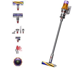 Dyson V12 Slim Absolute