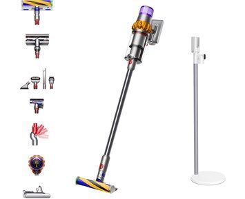 Dyson V15 Detect Absolute Extra